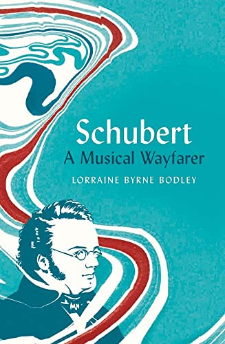 Beispielbild fr Schubert zum Verkauf von Blackwell's