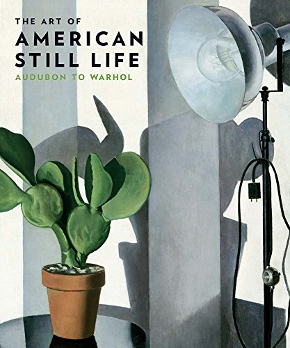 9780300204117: The Art of American Still Life: Audubon to Warhol