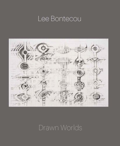 Stock image for Lee Bontecou for sale by Blackwell's