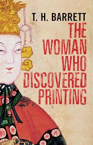 Beispielbild fr The Woman Who Discovered Printing zum Verkauf von Ria Christie Collections