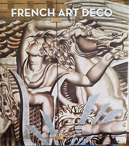 9780300204308: French Art Deco