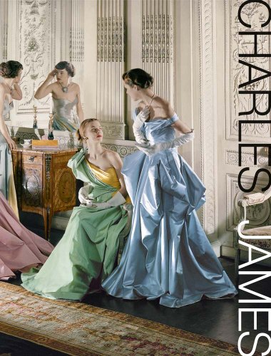 Stock image for Charles James: Beyond Fashion (Metropolitan Museum of Art (Hardcover)) for sale by BooksRun
