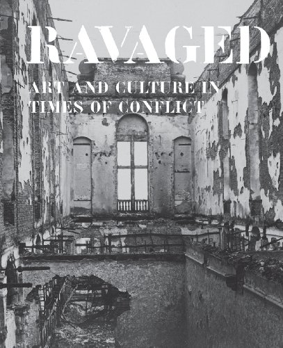 Imagen de archivo de Ravaged: Art and Culture in Times of Conflict (Mercatorfonds) (Agrarian Studies) a la venta por WorldofBooks