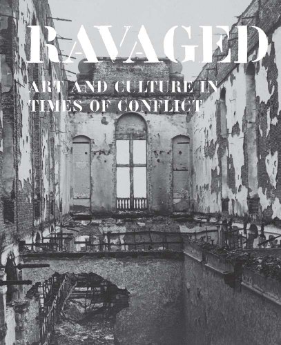 Stock image for Ravaged: Art and Culture in Times of Conflict (Mercatorfonds) for sale by Chiron Media