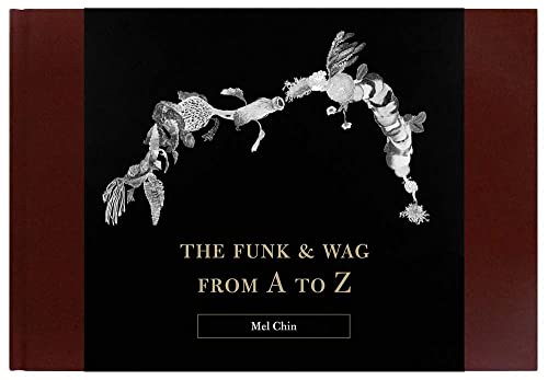 9780300204506: The Funk & Wag from A to Z (Menil Collection (YUP))