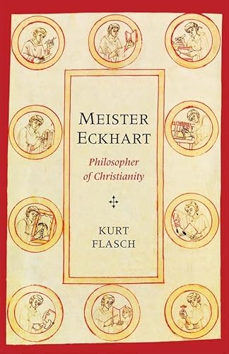 Beispielbild fr Meister Eckhart: Philosopher of Christianity zum Verkauf von HPB-Red