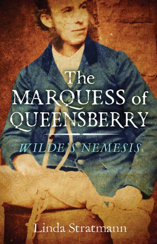 Stock image for The Marquess of Queensberry for sale by Blackwell's