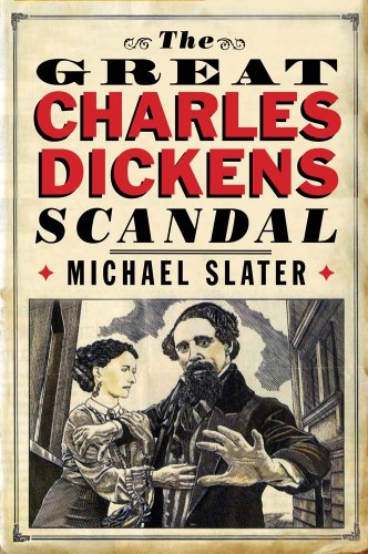 9780300205282: The Great Charles Dickens Scandal