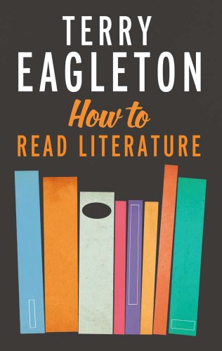 9780300205305: How to Read Literature