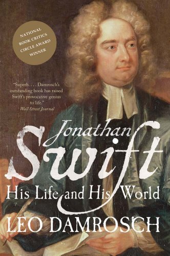 9780300205411: Jonathan Swift: His Life and His World