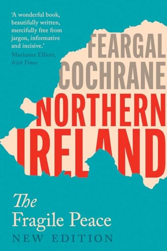 Stock image for Northern Ireland for sale by Blackwell's