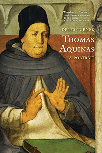 Stock image for Thomas Aquinas for sale by Blackwell's