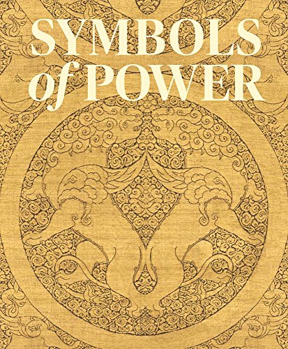 9780300206098: Symbols of Power: Luxury Textiles from Islamic Lands, 7th-21st Century