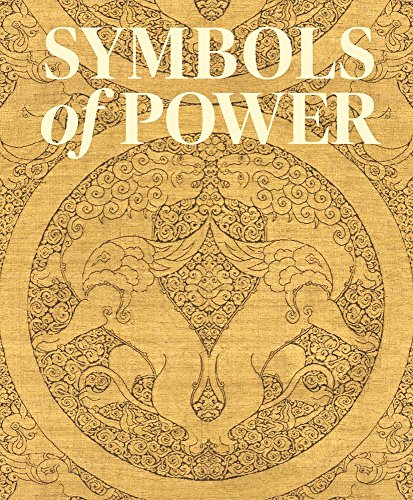 Stock image for Symbols of Power: Luxury Textiles from Islamic Lands, 7th?21st Century for sale by GF Books, Inc.