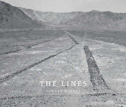 Imagen de archivo de The Lines a la venta por SecondSale