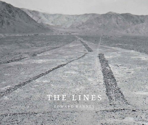 Stock image for The Lines for sale by Harry Alter