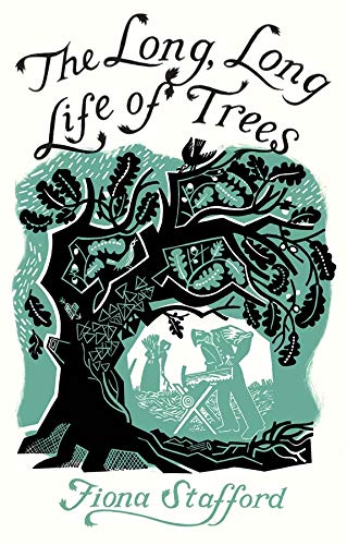 Imagen de archivo de The Long, Long Life of Trees a la venta por Better World Books
