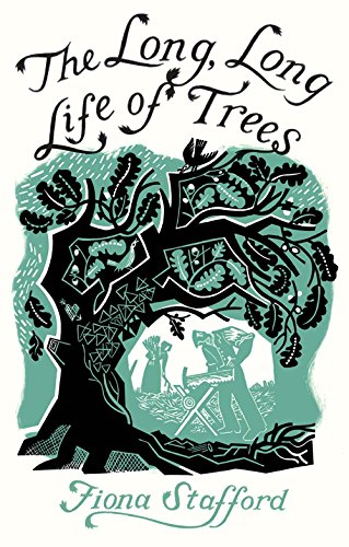 Stock image for The Long, Long Life of Trees for sale by Better World Books