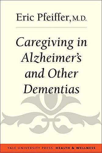 Stock image for Caregiving in Alzheimer's and Other Dementias for sale by Blackwell's