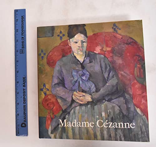 Stock image for Madame Czanne for sale by GF Books, Inc.