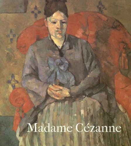 9780300208108: Madame Czanne (Fashion Studies)