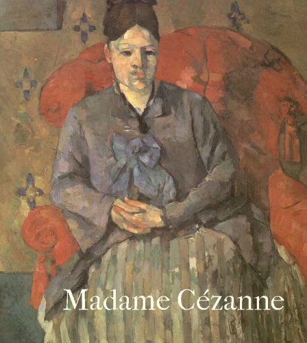 Stock image for Madame Cezanne for sale by Powell's Bookstores Chicago, ABAA