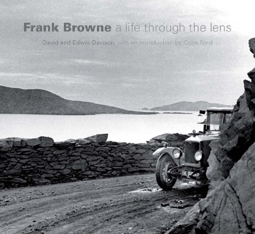 Beispielbild fr Frank Browne: A Life through the Lens zum Verkauf von Daedalus Books