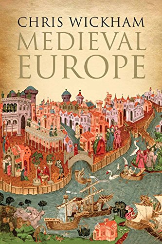 Stock image for Medieval Europe for sale by SecondSale