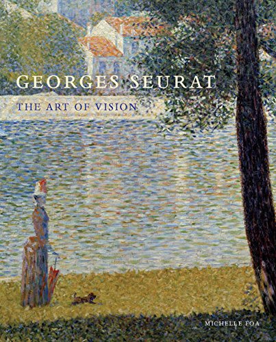 Stock image for Georges Seurat: The Art of Vision for sale by ThriftBooks-Dallas