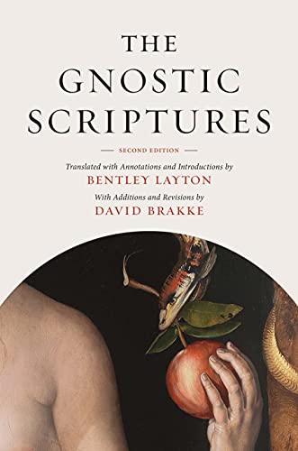 Imagen de archivo de The Gnostic Scriptures (The Anchor Yale Bible Reference Library) a la venta por Midtown Scholar Bookstore