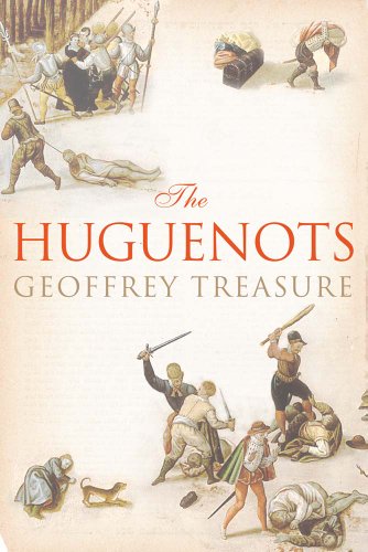 9780300208665: The Huguenots