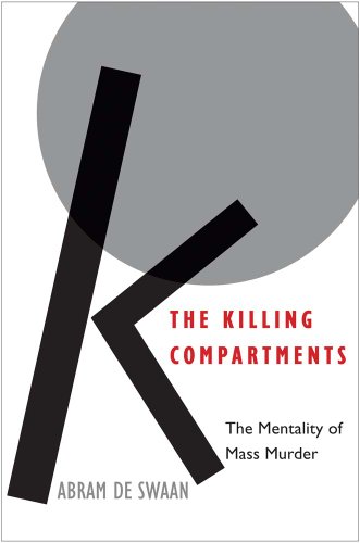 Stock image for The Killing Compartments for sale by Blackwell's