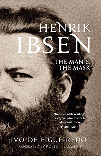 Beispielbild fr Henrik Ibsen zum Verkauf von Blackwell's