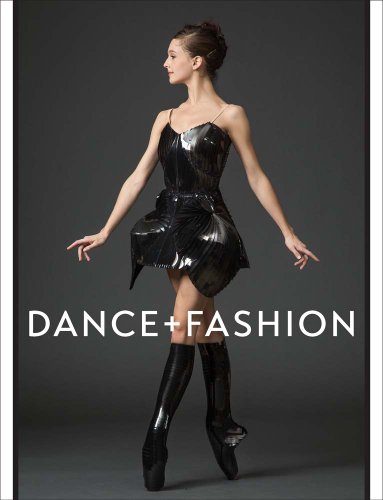 9780300208856: Dance & Fashion