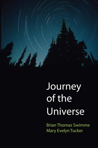 Stock image for Journey of the Universe for sale by SecondSale