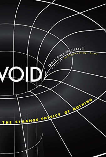 Beispielbild fr Void : The Strange Physics of Nothing zum Verkauf von Better World Books