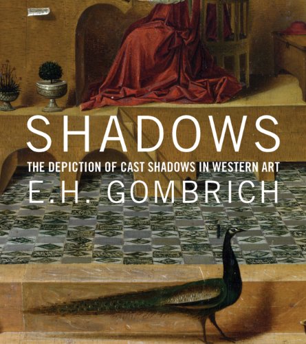 Stock image for Shadows: The Depiction of Cast Shadows in Western Art for sale by HPB-Blue