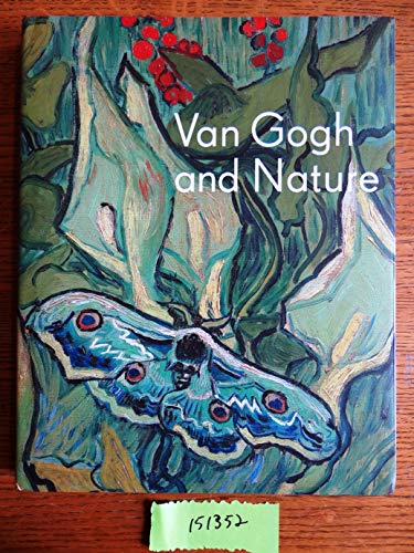 Imagen de archivo de Van Gogh and Nature a la venta por HPB-Ruby