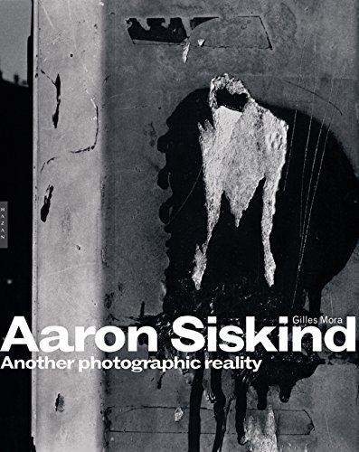 9780300210903: Aaron Siskind