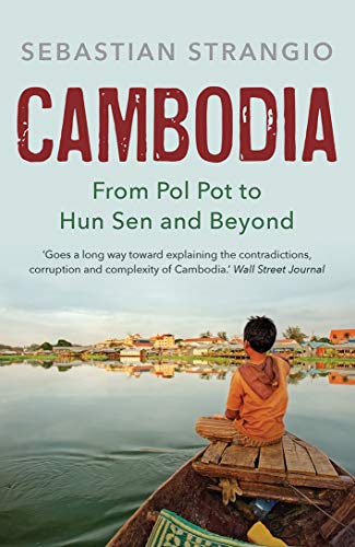 Imagen de archivo de Cambodia a la venta por Blackwell's