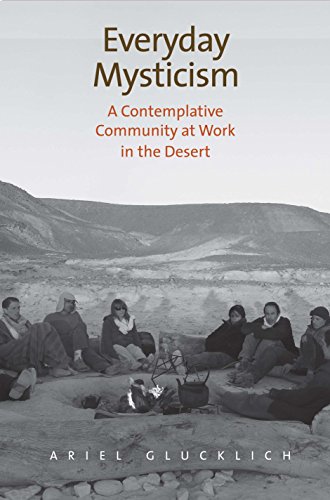 Imagen de archivo de Everyday Mysticism: A Contemplative Community at Work in the Desert a la venta por SecondSale