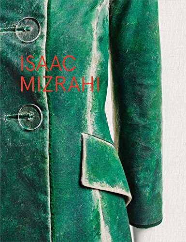 Stock image for Isaac Mizrahi for sale by Irish Booksellers