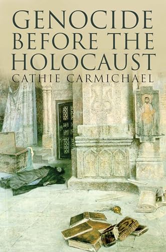 9780300212211: Genocide Before the Holocaust