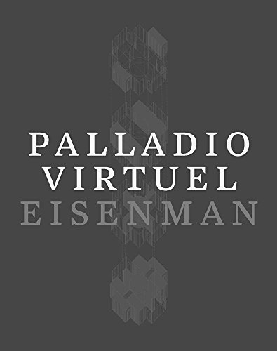 9780300213881: Palladio Virtuel