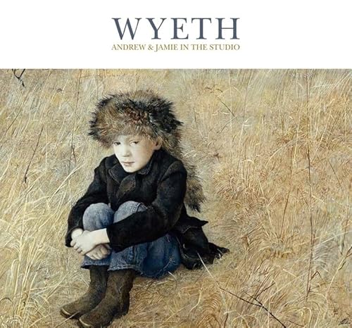 

Wyeth : Andrew and Jamie in the Studio