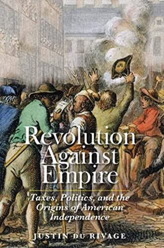 Stock image for Revolution Against Empire for sale by Blackwell's