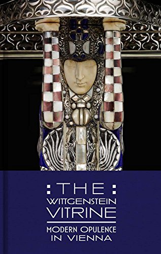 Imagen de archivo de The Wittgenstein Vitrine. Modern Opulence in Vienna (Dallas Museum of Art Publications) a la venta por Literary Cat Books