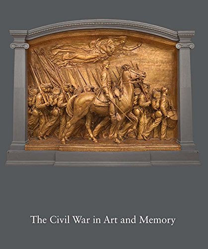 Beispielbild fr The Civil War in Art and Memory (Studies in the History of Art) zum Verkauf von Book Outpost