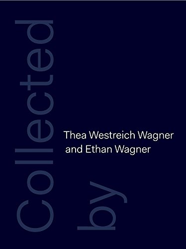 Stock image for Collected by Thea Westreich Wagner and Ethan Wagner for sale by Better World Books