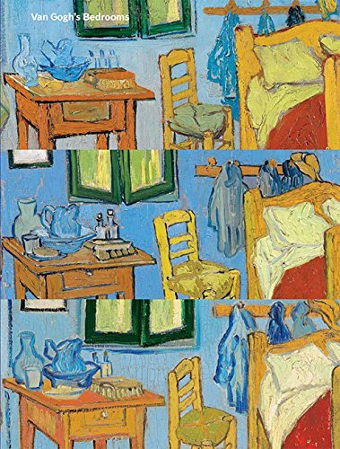 Stock image for Van Gogh's Bedrooms for sale by Jeff Stark